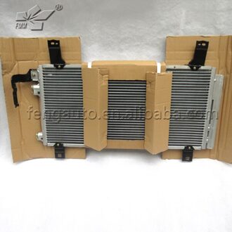 Airconditioning Auto Ac Condensor Voor Mazda M6