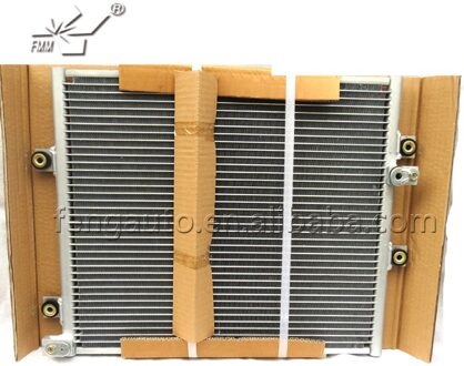 Airconditioning Auto Condensor Voor Carter 330C