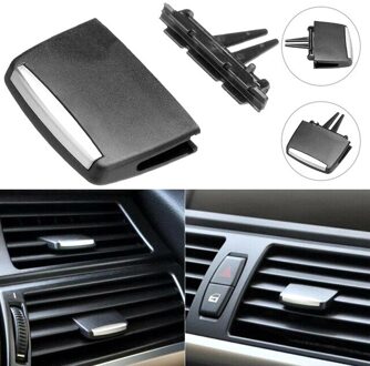 Airconditioning Uitlaat Voor Bmw X5 E70 X6 E71 Air Grille Grommets Klem Van Positie Front Airconditioning Vent quic