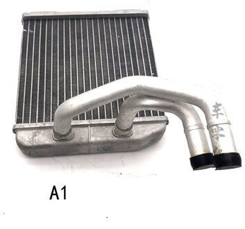 Airconditioning Warmte Radiator Voor Chery QQ3 QQ6 Jaggi A1 Kimo A5 Fora Cowin 3 A3 M11 J3 Airconditioner heater Core