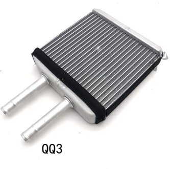 Airconditioning Warmte Radiator Voor Chery QQ3 QQ6 Jaggi A1 Kimo A5 Fora Cowin 3 A3 M11 J3 Airconditioner heater Core