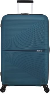 Airconic Reistrolley American Tourister , Blue , Unisex - ONE Size