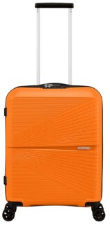 Airconic Spinner 55 mango orange Harde Koffer Oranje - H 55 x B 40 x D 20