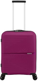 Airconic Spinner 5520 T American Tourister , Pink , Unisex - ONE Size