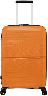 Airconic Spinner 67 mango orange Harde Koffer Oranje - H 67 x B 44.5 x D 26