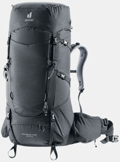 Aircontact Core 55+10 SL Backpack Dames Grijs - One size