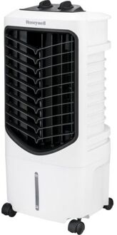 Aircooler - Luchtkoeler - Model TC09PMW - 55 Watt - 3-in-1 - Koelen, Bevochtigen, Reinigen - Wit