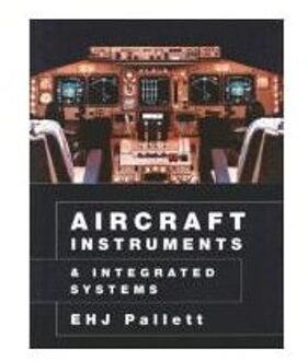 Aircraft Instruments and Integrated Systems