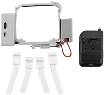Airdrop Systeem Voor Fimi X8SE Mini Drone Bruiloft Voorstel Levering Apparaat Dispenser Thrower Air Dropping Vervoer