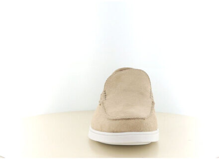 Aires wijdte g 1/2 Taupe - 43