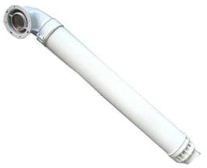 Airfell Hermatic Boiler Schoorsteen Sets