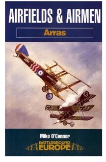 Airfields and Airmen - Arras