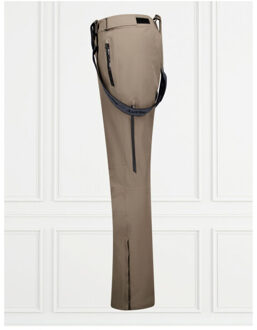 Airforce Alta ski pants skibroeken sprfm0159 Taupe - XL