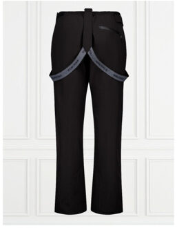 Airforce Alta ski pants skibroeken sprfm0159 Zwart - L