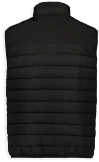 Airforce Bodywarmer Zwart - XL