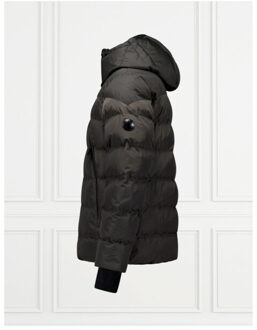 Airforce Breckenbridge jackets spfrm0020 Groen - L