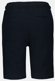 Airforce Casual short jongens Blauw - 152