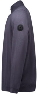 Airforce Casual sweater heren Blauw