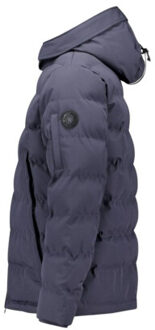 Airforce Casual winterjas heren Blauw - M