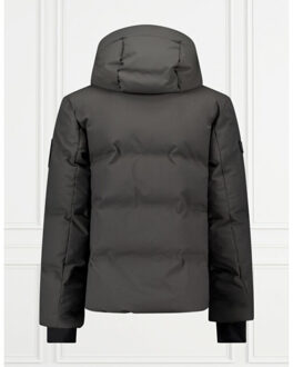 Airforce Copper mountain jackets spfrm0141 Groen - XL