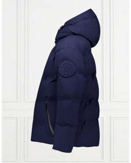 Airforce Copper mountain jackets spfrm0141 - maat XL Blauw