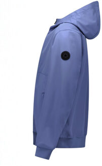 Airforce Jack Blauw - L