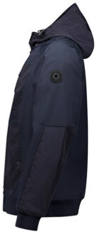 Airforce Jack donker Blauw - XL