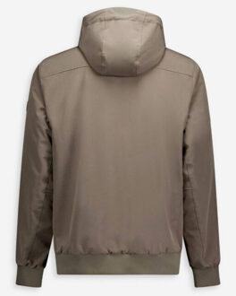 Airforce Jack frm0341 padded bo Taupe - M