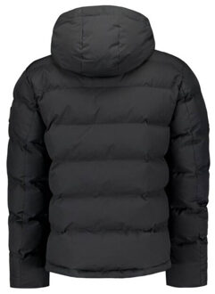 Airforce Jack frm1097 vic jacke Zwart - XL