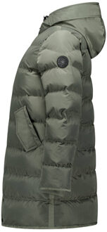 Airforce Jack frw0623-fw25 jade ja Groen - XXL