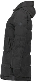 Airforce Jack frw0623 jade jacket Zwart - L