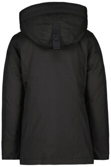 Airforce Jack hrg0428 4 pocket - maat 164 Zwart