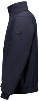 Airforce Jack hrm1374 - maat L Blauw