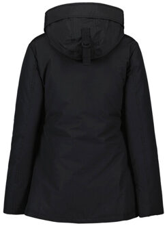 Airforce Jack hrw0428 4 pocket par Zwart - M