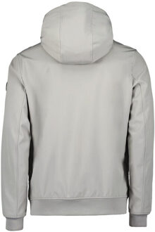 Airforce Jack - maat L Grijs