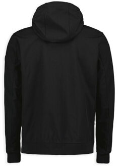 Airforce Jack - maat L Zwart