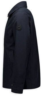 Airforce Jack - maat M Blauw