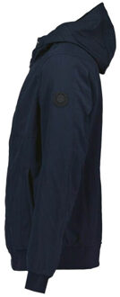 Airforce Jack - maat XXL Blauw