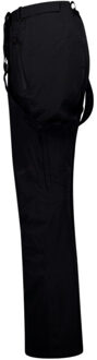 Airforce Maverick skibroeken sphrm0171 Zwart - XL