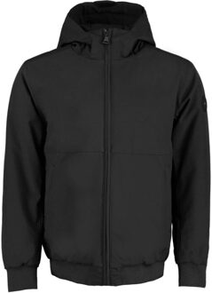 Airforce Padded bomber Blauw - L