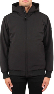 Airforce Padded Bomber