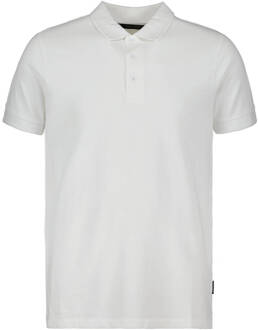 Airforce Polo gem0953 Wit - XL