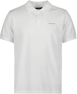 Airforce Polo hrm0863-ss24 Wit - XL