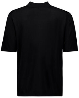 Airforce Polo vem1200 Zwart - XL