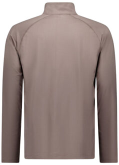 Airforce Powder mountain pully sphrm0173 - maat XL Taupe