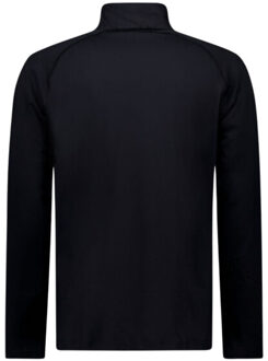 Airforce Powder mountain pully sphrm0173 Zwart - XL