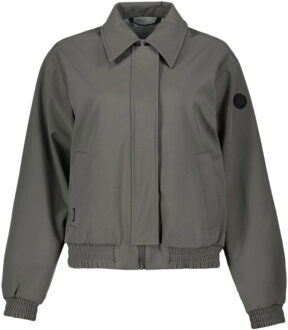 Airforce Serena jacket castor grey Grijs - L
