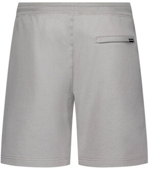 Airforce Short gem1179 Grijs - M