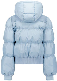 Airforce Ski jas dames - maat M Blauw