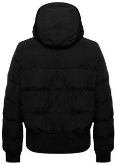 Airforce Ski jas dames Zwart - XL